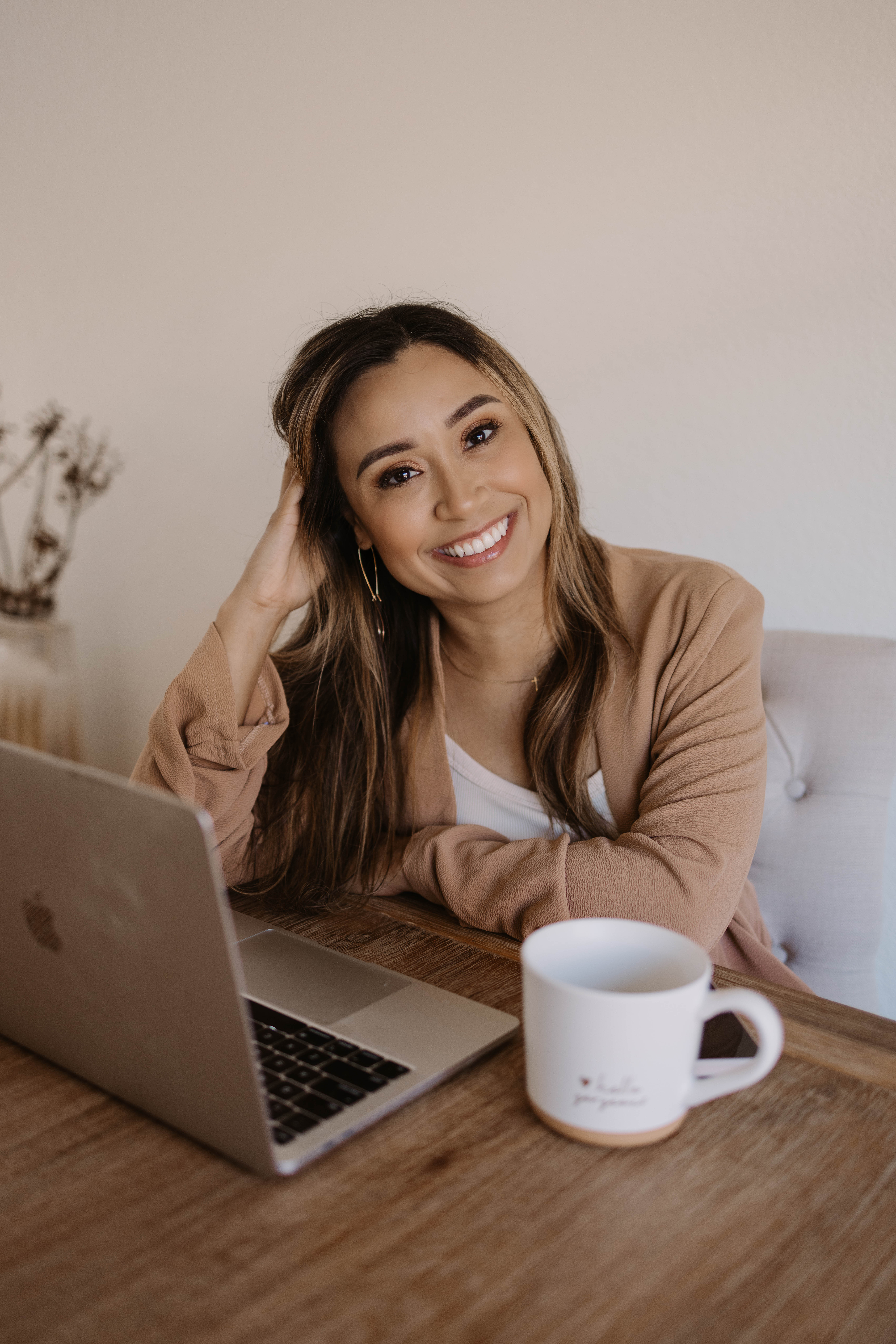 Social Anxiety Coach Helping You Build Real Confidence | Bianca Curley