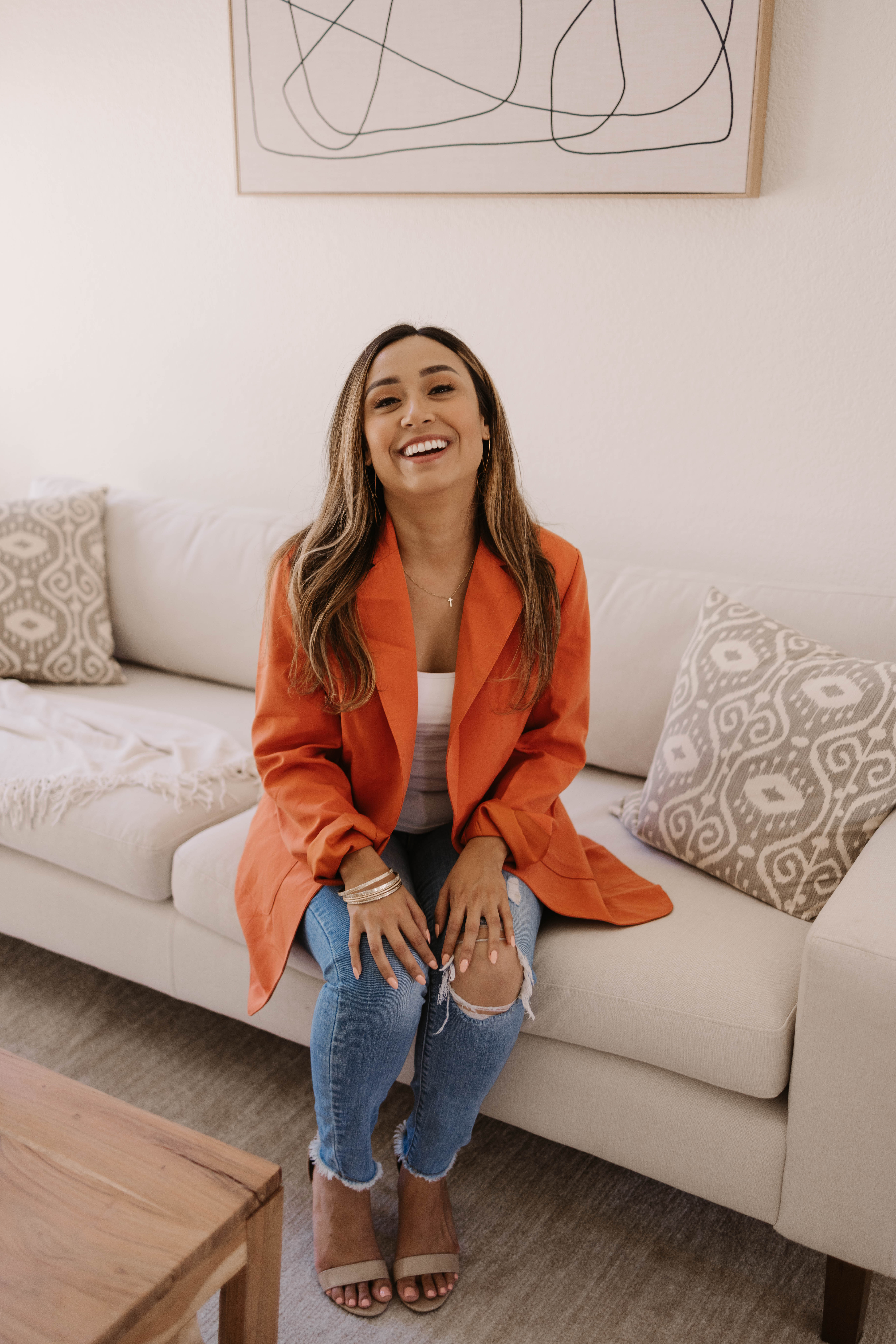 Bianca Curley | Social Anxiety Coach